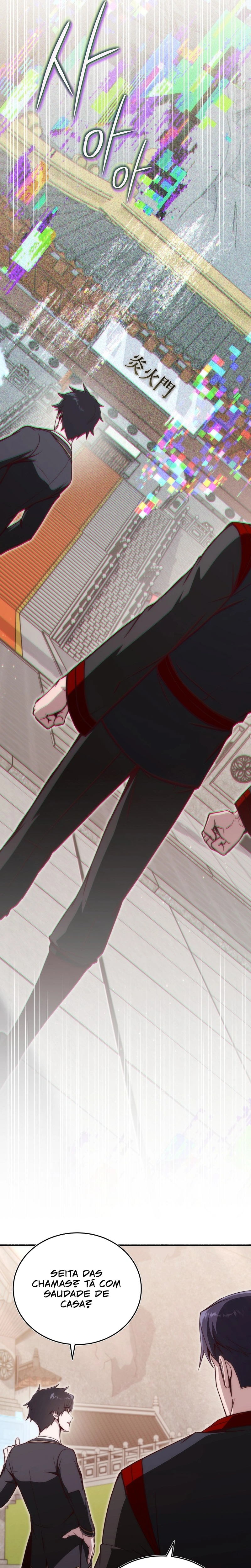 O Regressor Faz Tudo capitulo 19 pagina 16