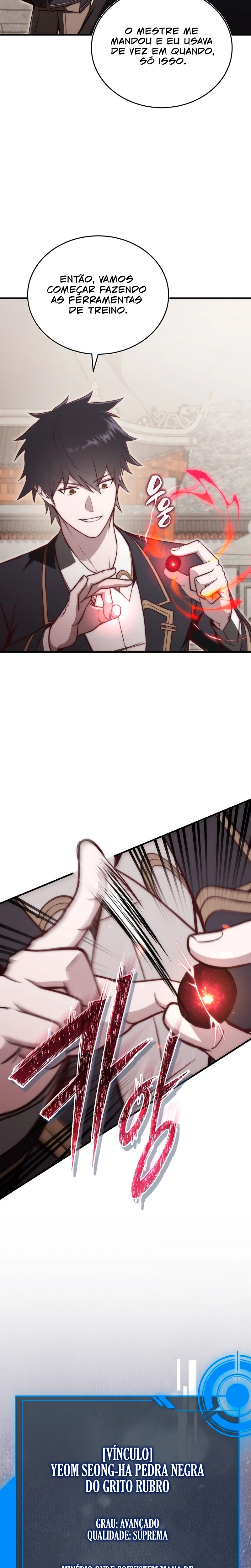 O Regressor Faz Tudo capitulo 19 pagina 17