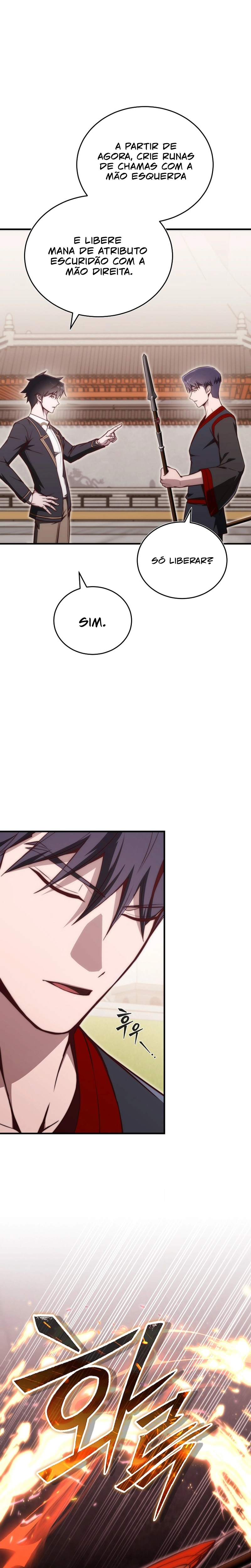 O Regressor Faz Tudo capitulo 19 pagina 19