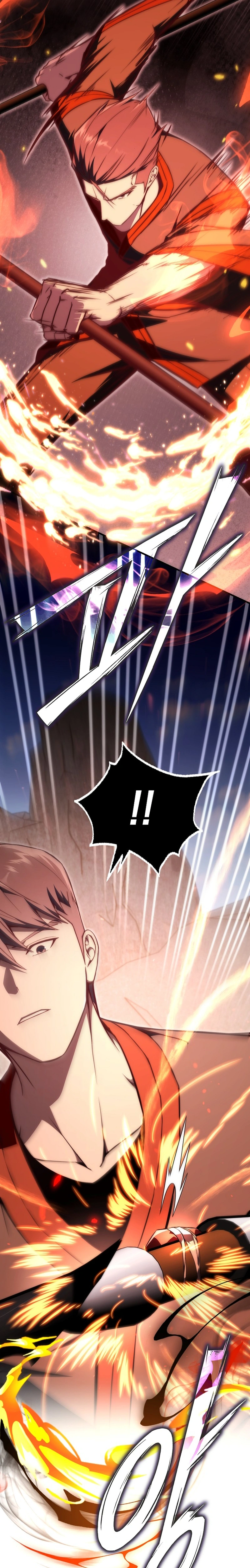 O Regressor Faz Tudo capitulo 19 pagina 20