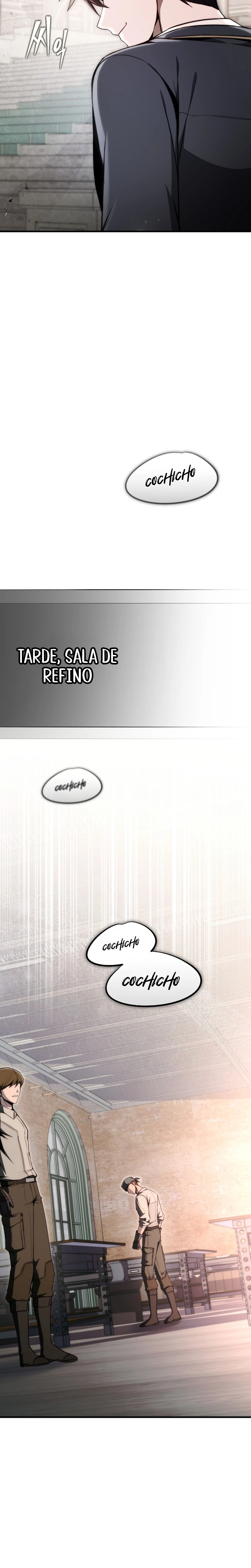 O Regressor Faz Tudo capitulo 19 pagina 2