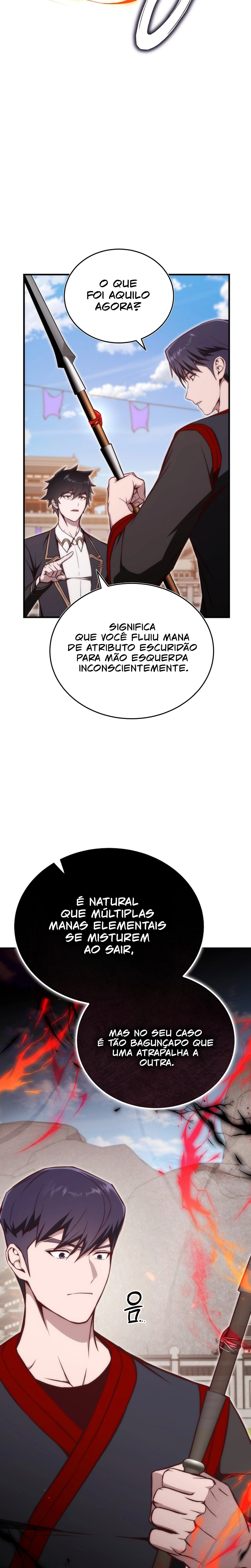 O Regressor Faz Tudo capitulo 19 pagina 21
