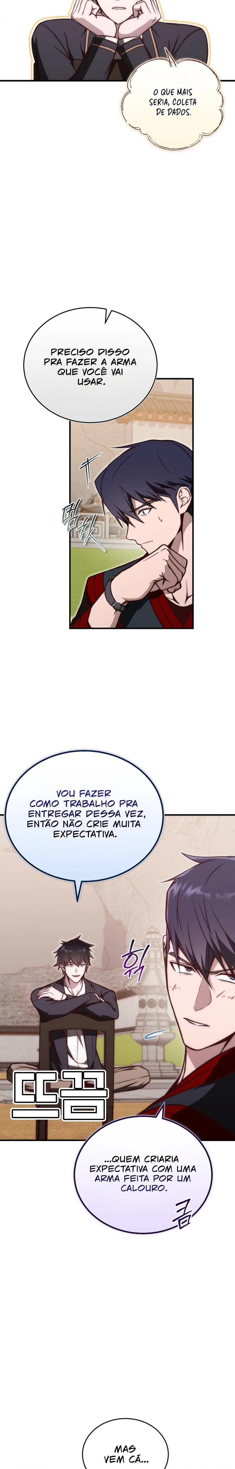 O Regressor Faz Tudo capitulo 19 pagina 27