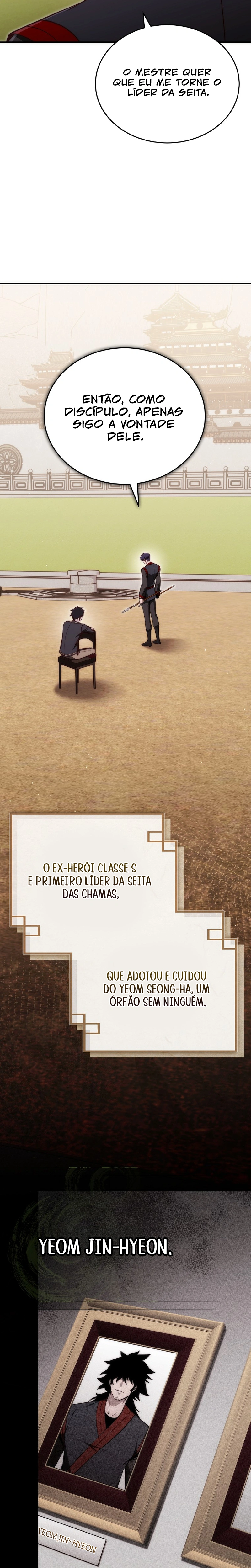 O Regressor Faz Tudo capitulo 19 pagina 29