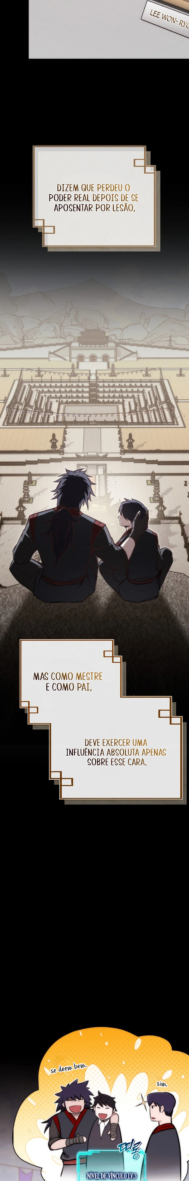 O Regressor Faz Tudo capitulo 19 pagina 30