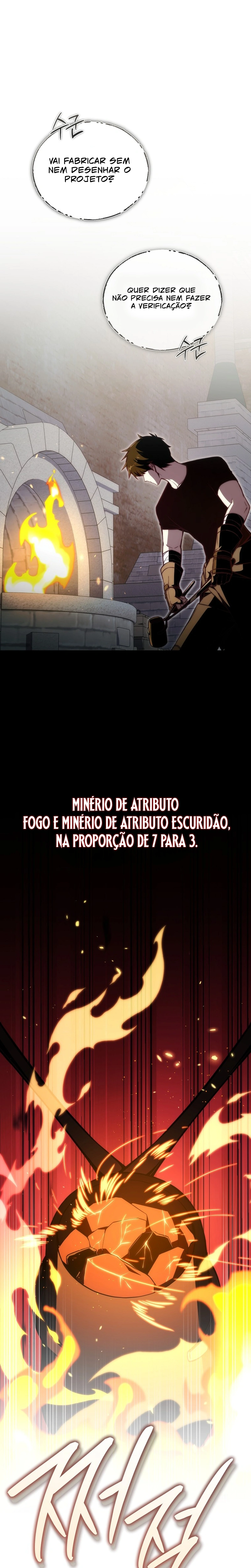 O Regressor Faz Tudo capitulo 19 pagina 3