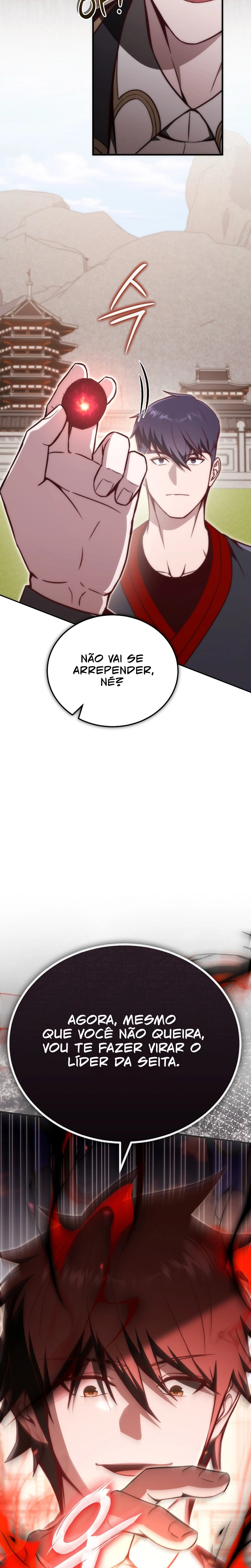 O Regressor Faz Tudo capitulo 19 pagina 36