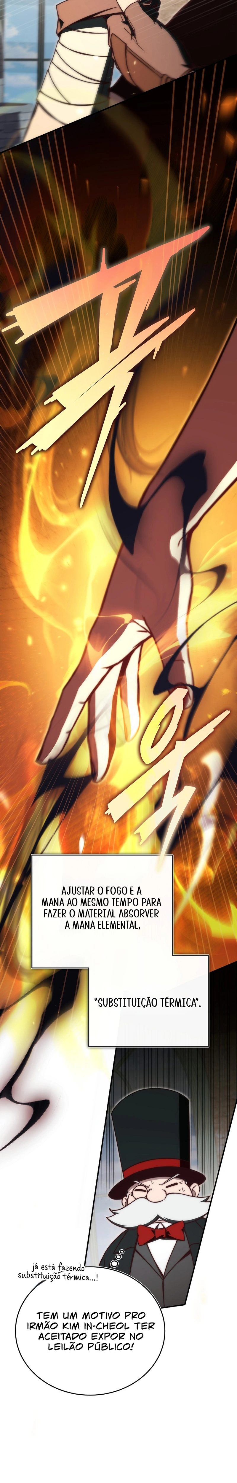 O Regressor Faz Tudo capitulo 19 pagina 5