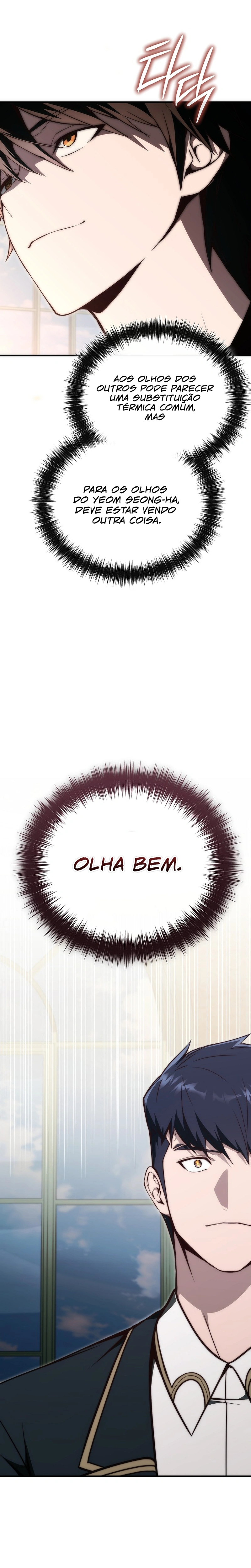 O Regressor Faz Tudo capitulo 19 pagina 6