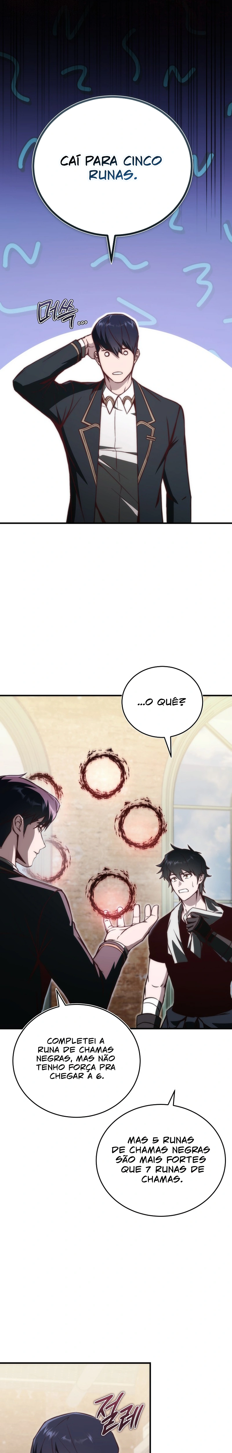 O Regressor Faz Tudo capitulo 19 pagina 9