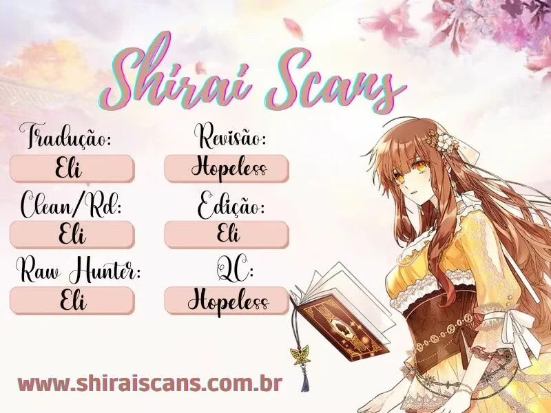 Sem Lugar para Falsidades capitulo 7 pagina 3