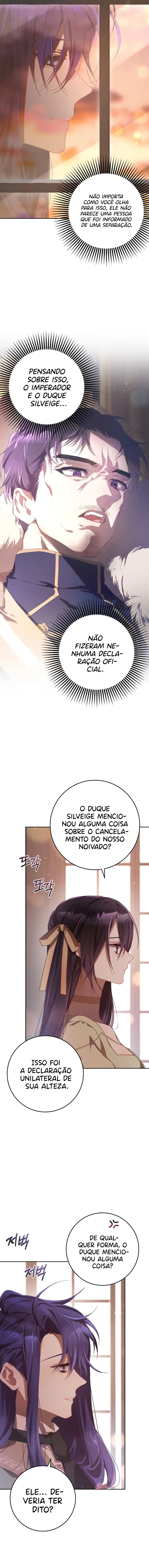A Segunda Vida Da Princesa Lixo capitulo 19 pagina 16