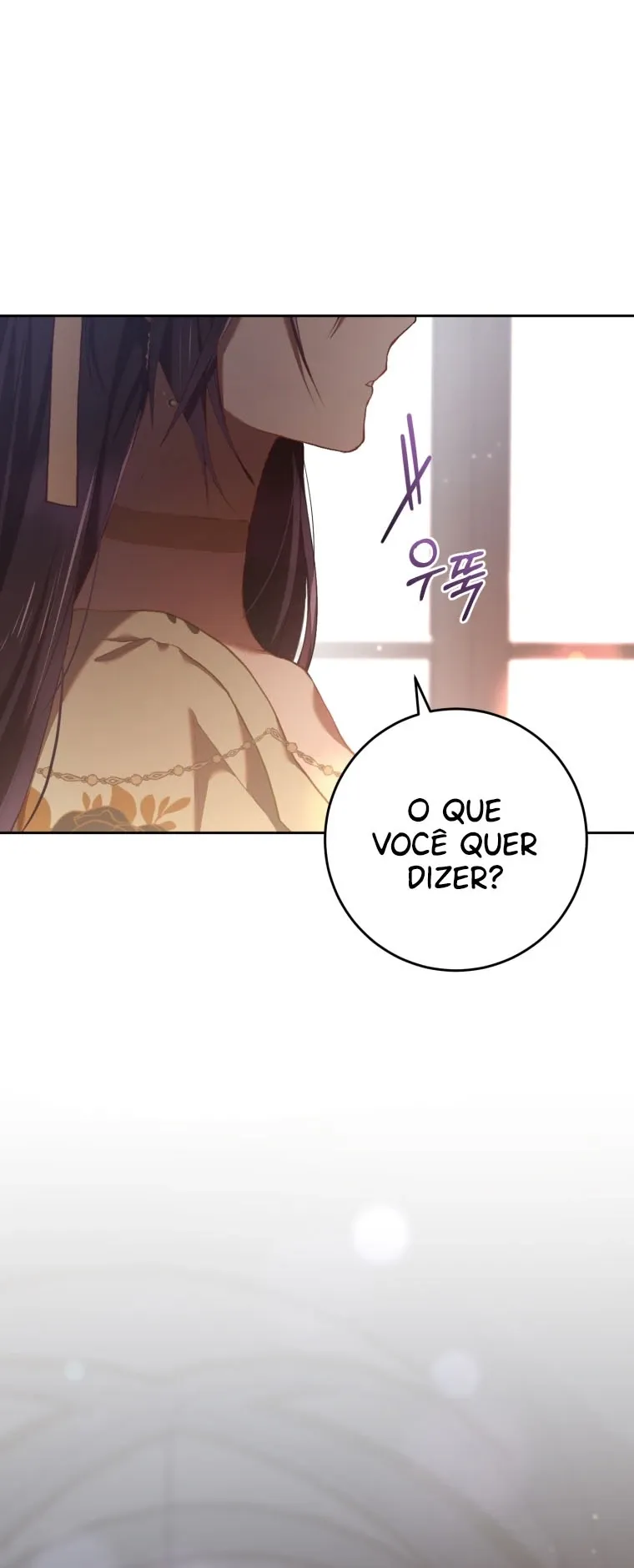 A Segunda Vida Da Princesa Lixo capitulo 19 pagina 17