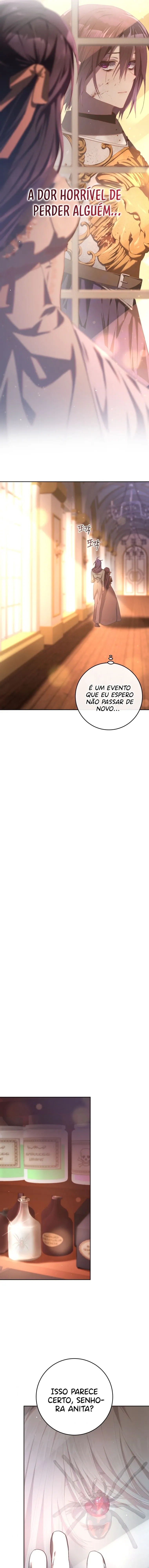 A Segunda Vida Da Princesa Lixo capitulo 19 pagina 22