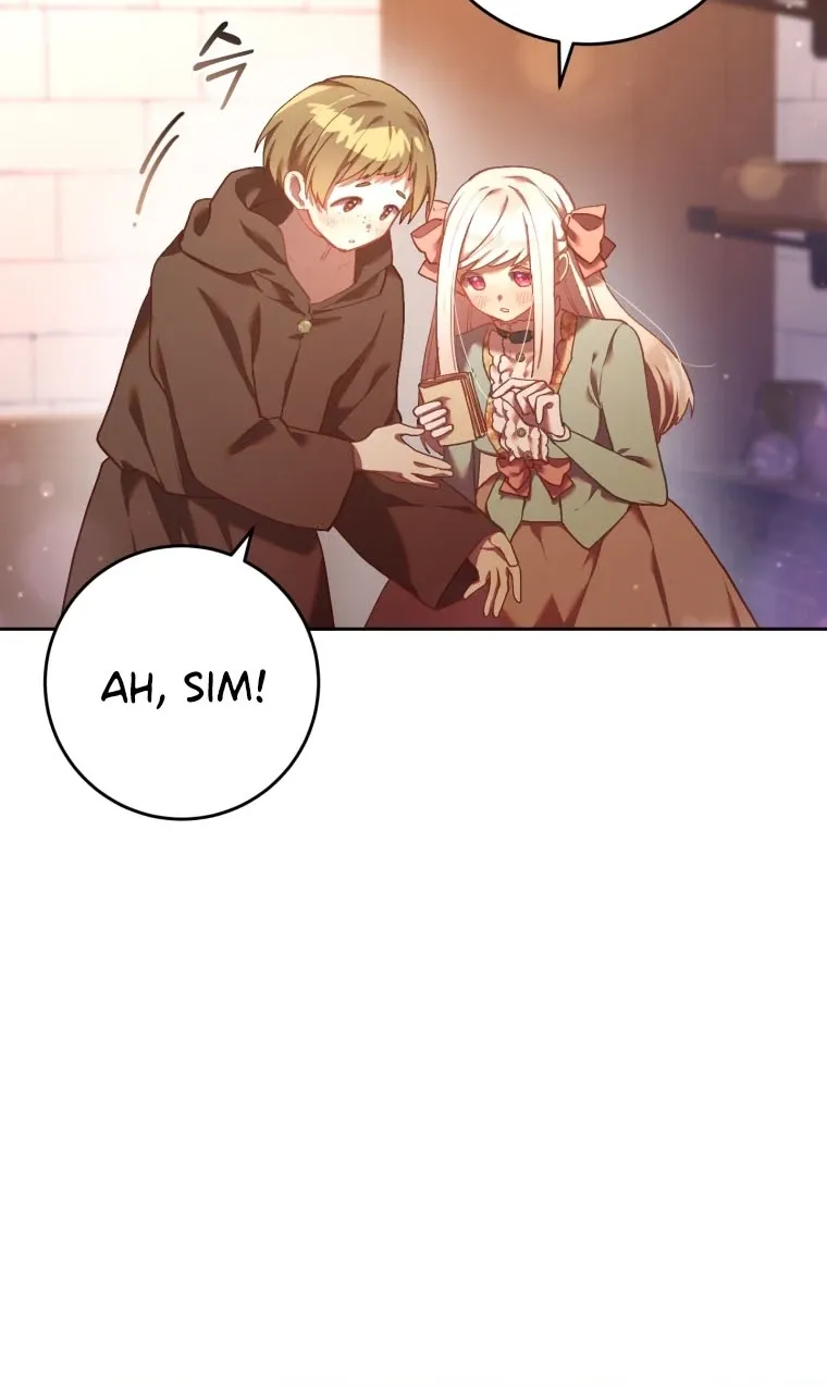 A Segunda Vida Da Princesa Lixo capitulo 19 pagina 25