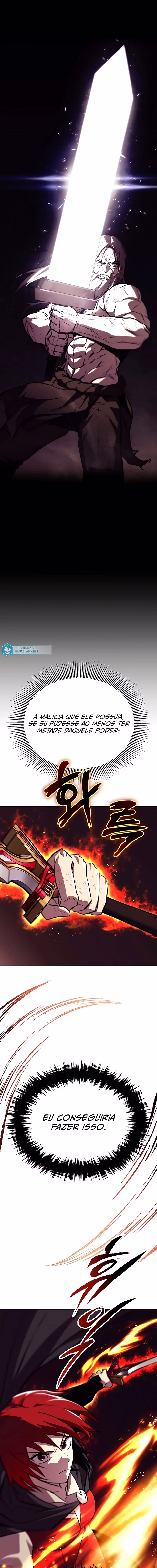 A SuperaÃ§Ã£o do Nobre Vagabundo capitulo 85 pagina 11