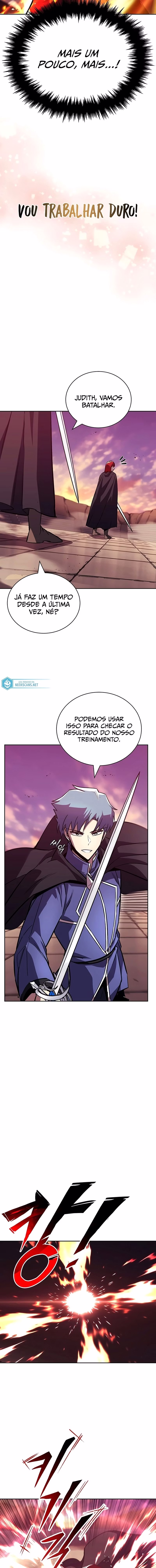 A SuperaÃ§Ã£o do Nobre Vagabundo capitulo 85 pagina 12