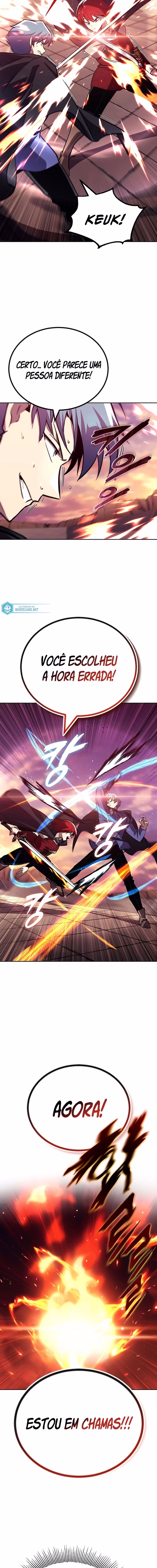 A SuperaÃ§Ã£o do Nobre Vagabundo capitulo 85 pagina 13