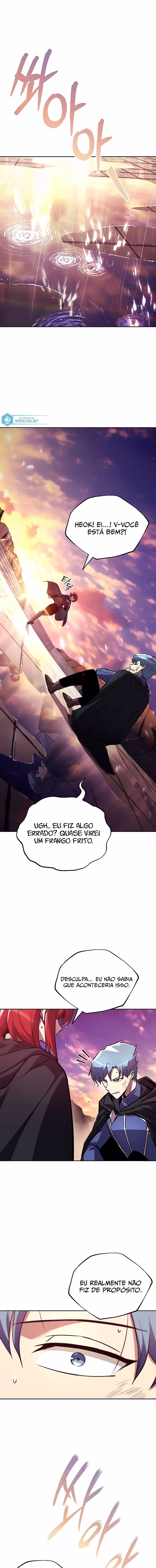 A SuperaÃ§Ã£o do Nobre Vagabundo capitulo 85 pagina 15