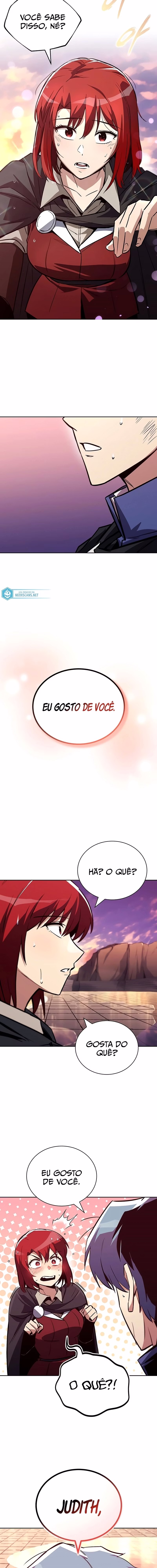 A SuperaÃ§Ã£o do Nobre Vagabundo capitulo 85 pagina 16