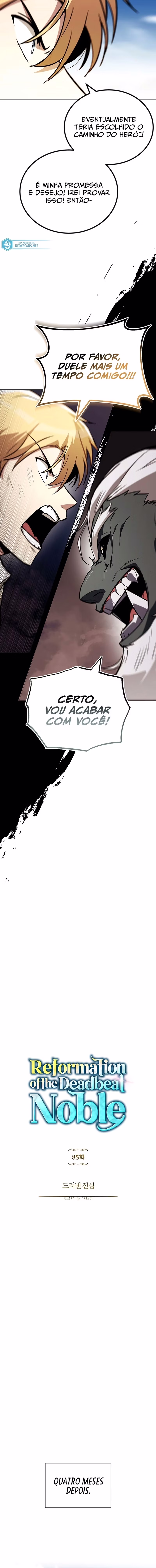 A SuperaÃ§Ã£o do Nobre Vagabundo capitulo 85 pagina 4
