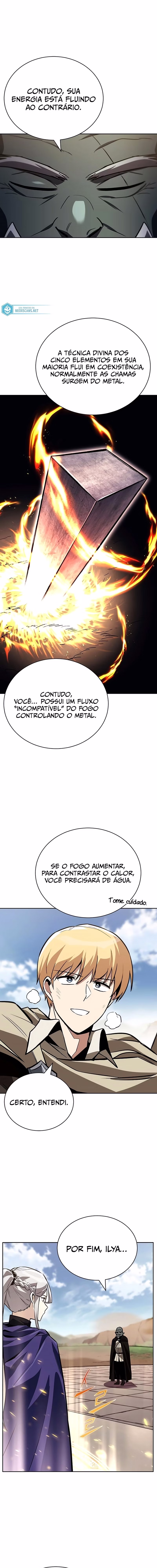 A SuperaÃ§Ã£o do Nobre Vagabundo capitulo 85 pagina 7