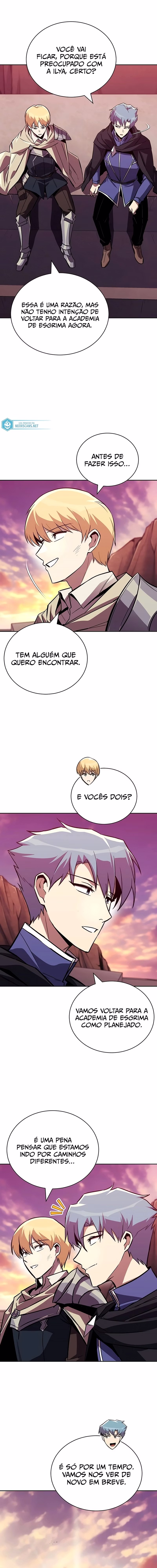 A SuperaÃ§Ã£o do Nobre Vagabundo capitulo 85 pagina 9