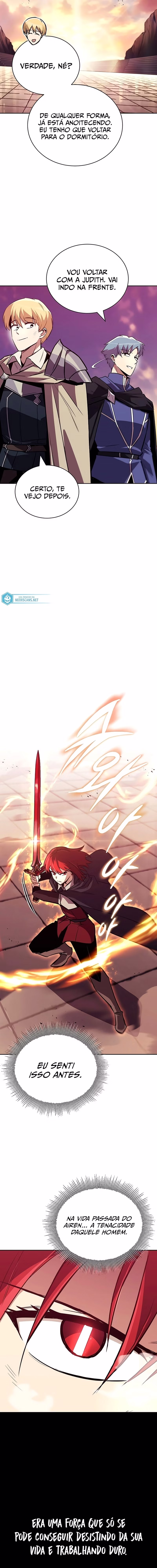 A SuperaÃ§Ã£o do Nobre Vagabundo capitulo 85 pagina 10