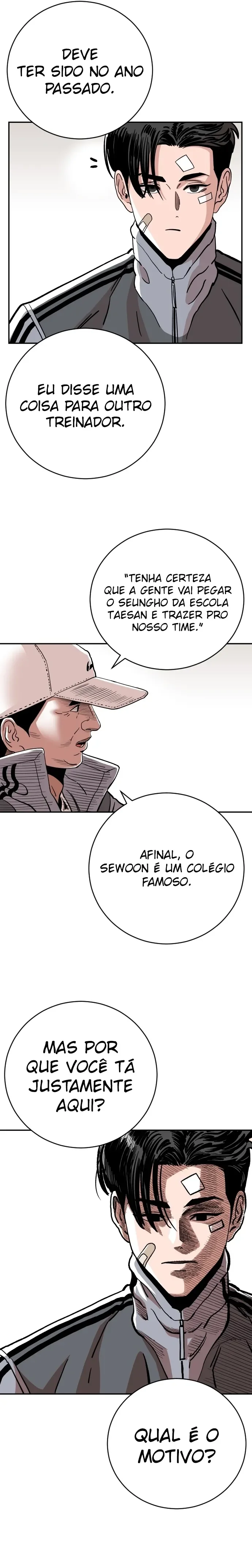 O Grande Salto capitulo 45 pagina 11