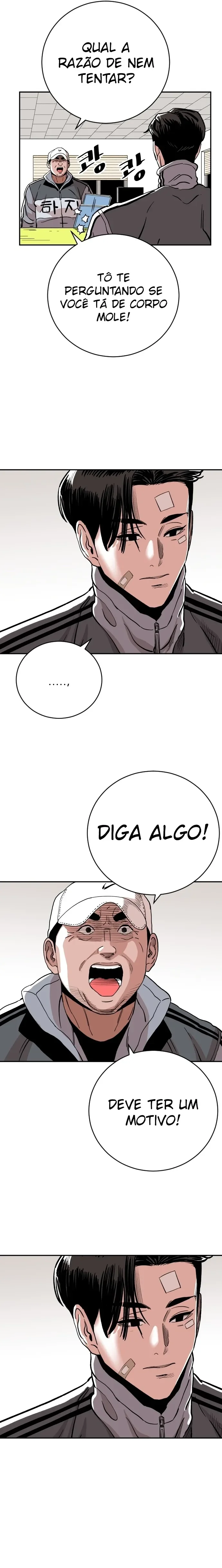 O Grande Salto capitulo 45 pagina 12