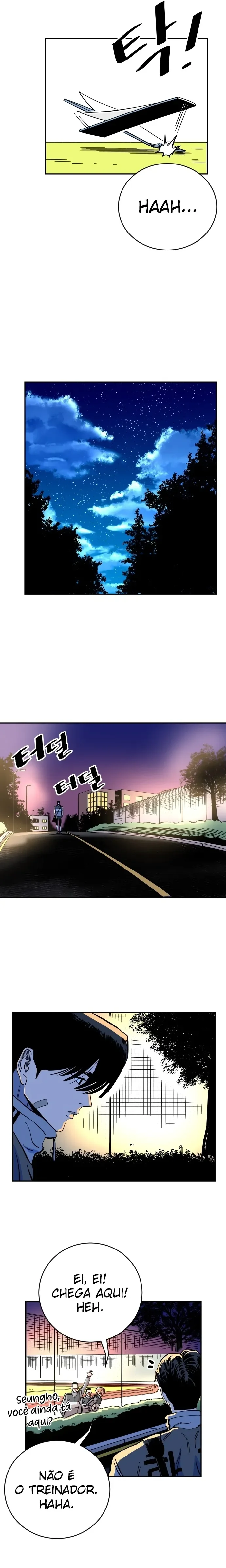 O Grande Salto capitulo 45 pagina 13