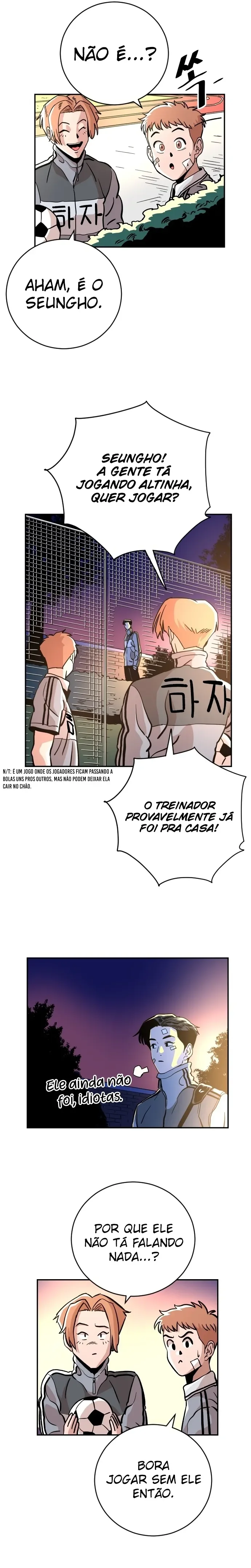 O Grande Salto capitulo 45 pagina 14