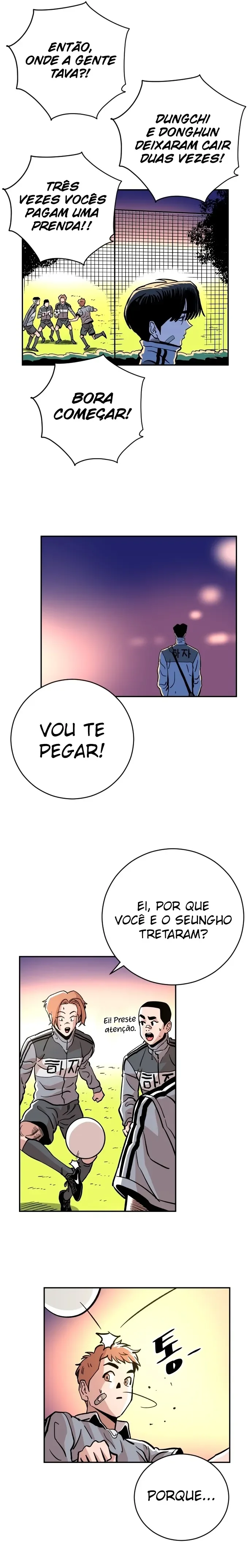 O Grande Salto capitulo 45 pagina 15