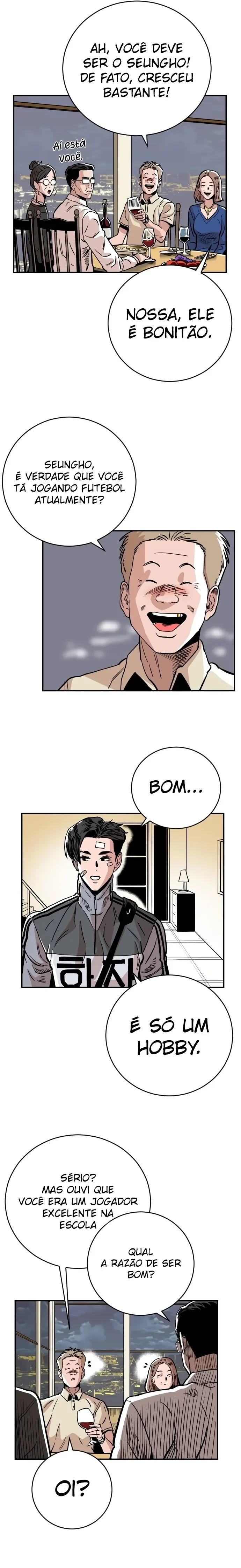 O Grande Salto capitulo 45 pagina 17