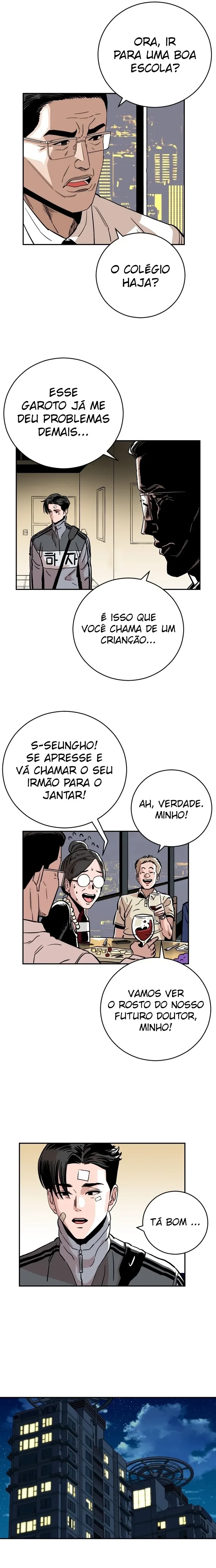 O Grande Salto capitulo 45 pagina 18