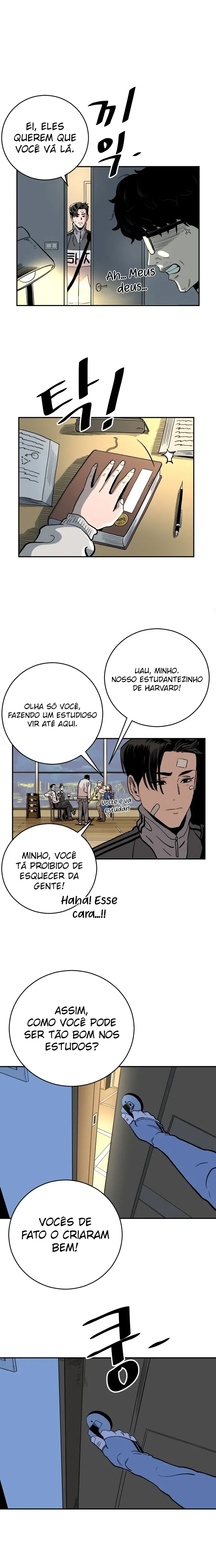 O Grande Salto capitulo 45 pagina 19
