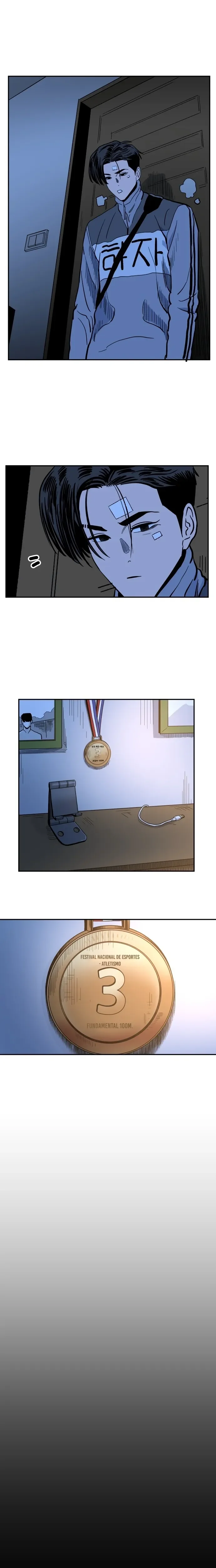 O Grande Salto capitulo 45 pagina 20