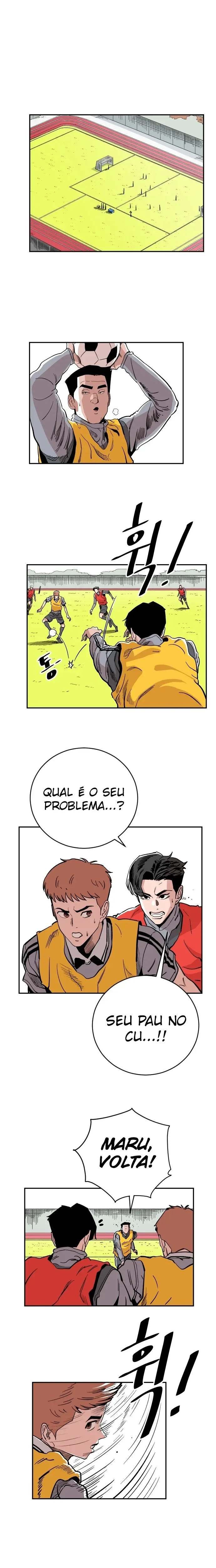 O Grande Salto capitulo 45 pagina 2