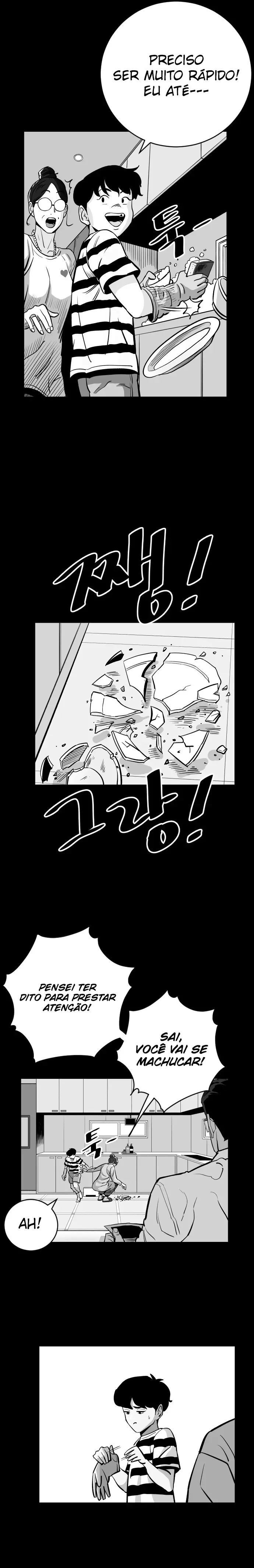 O Grande Salto capitulo 45 pagina 22