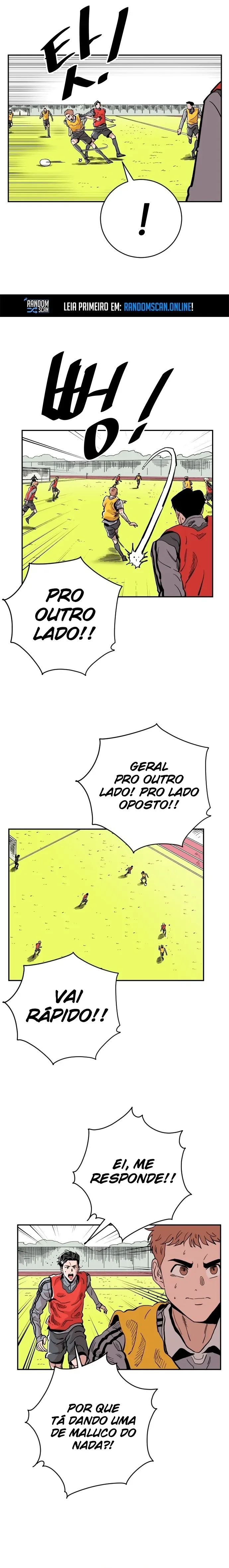 O Grande Salto capitulo 45 pagina 3