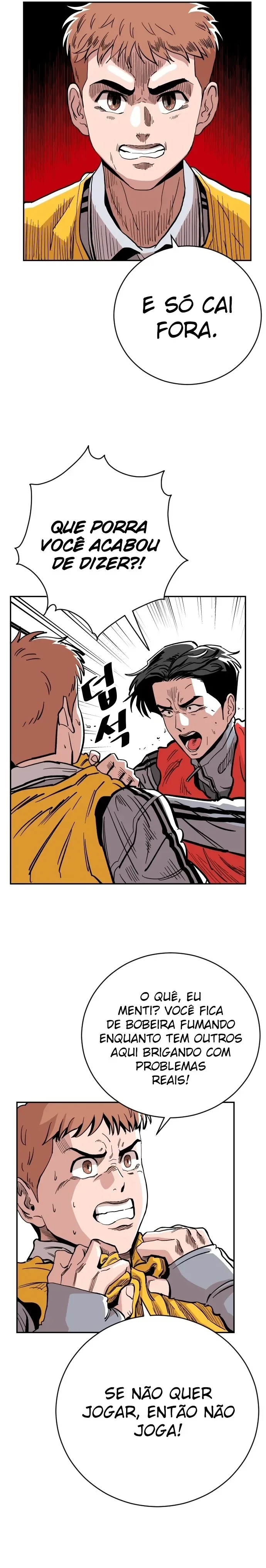 O Grande Salto capitulo 45 pagina 5