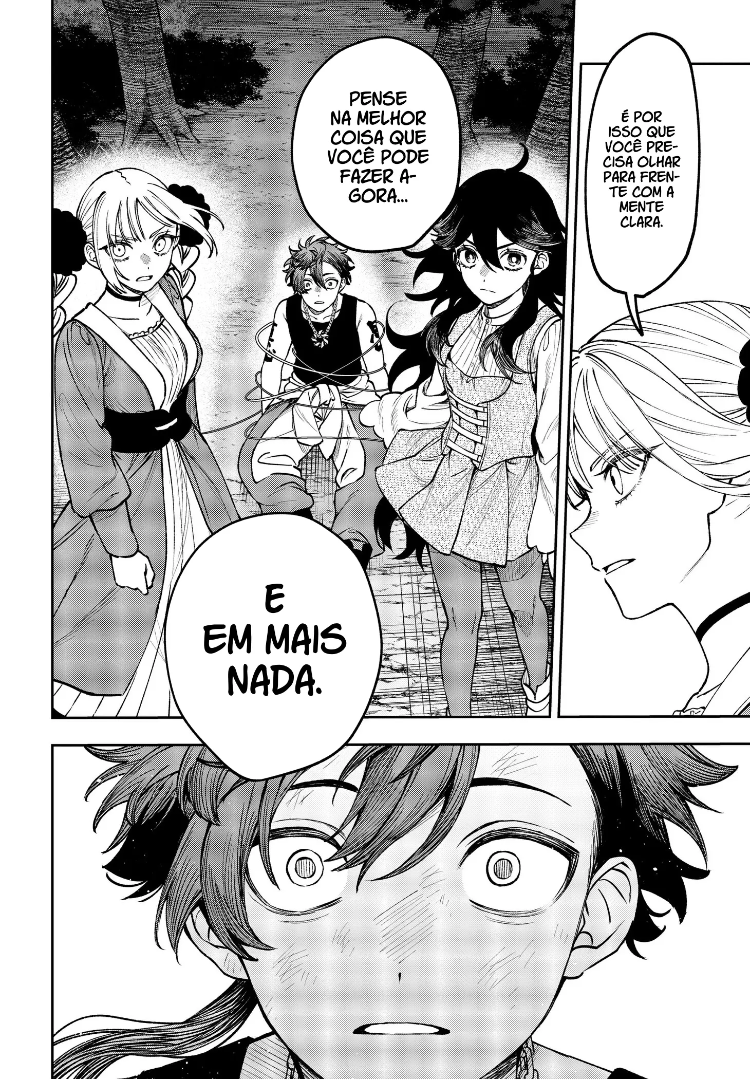 WITCHRIV capitulo 25 pagina 13