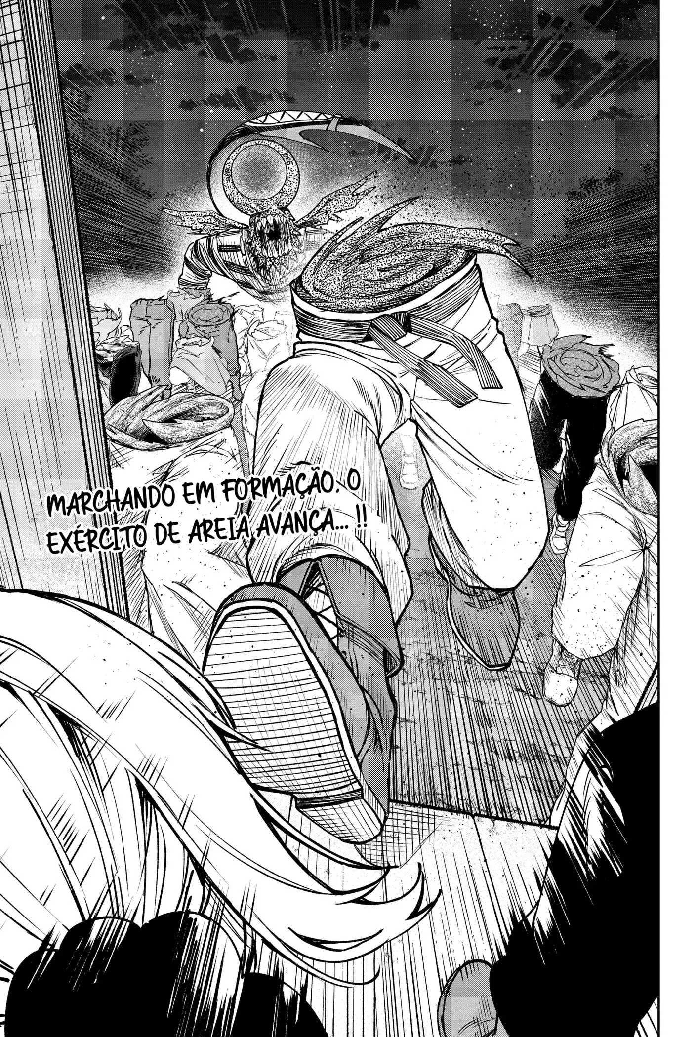 WITCHRIV capitulo 25 pagina 22