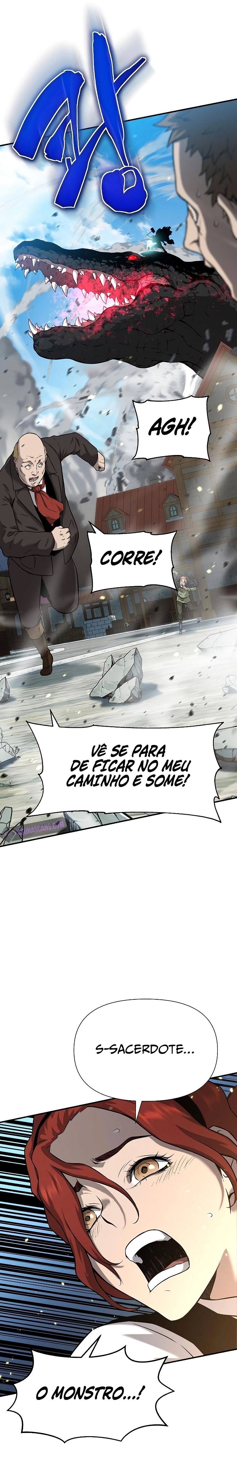 O Sacerdote da Corrupção capitulo 4 pagina 15