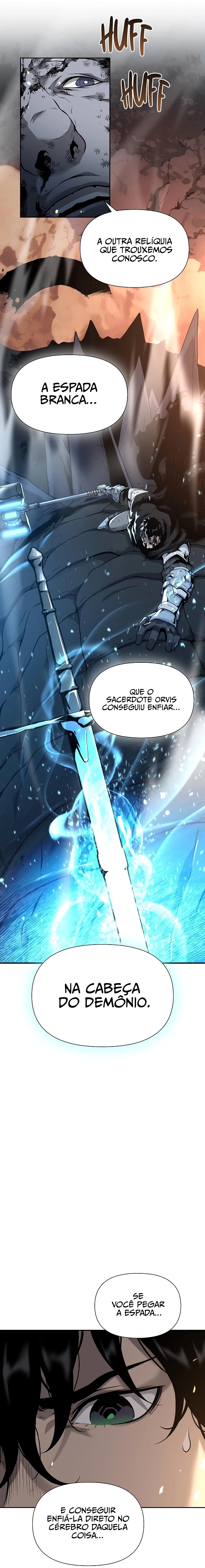 O Sacerdote da Corrupção capitulo 4 pagina 34