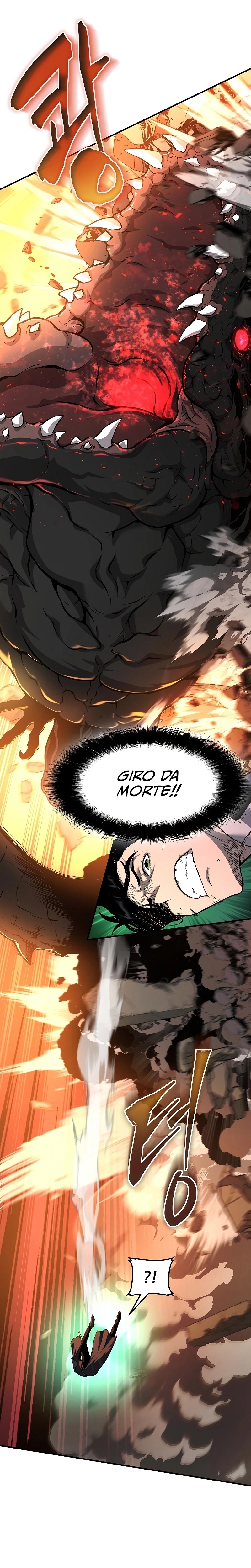 O Sacerdote da Corrupção capitulo 4 pagina 44