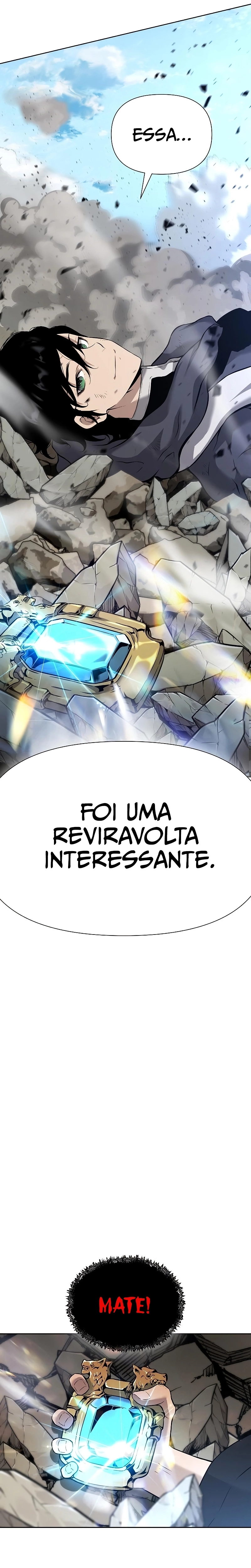 O Sacerdote da Corrupção capitulo 4 pagina 48