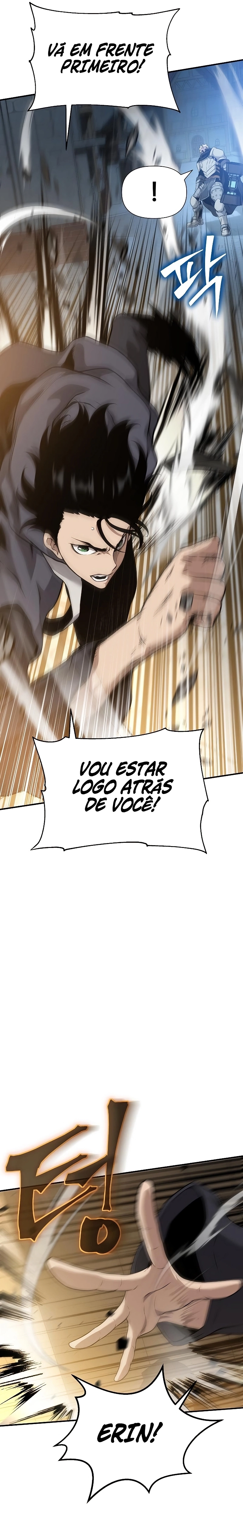 O Sacerdote da Corrupção capitulo 4 pagina 9