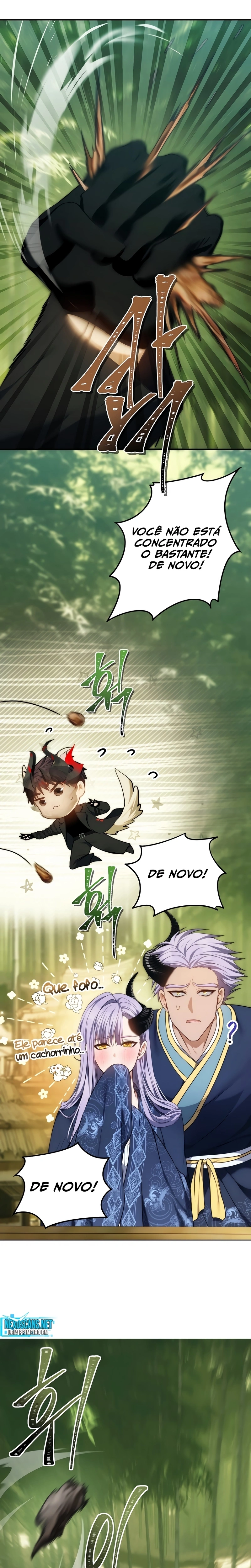 A Segunda Vida do Ranker capitulo 165 pagina 11