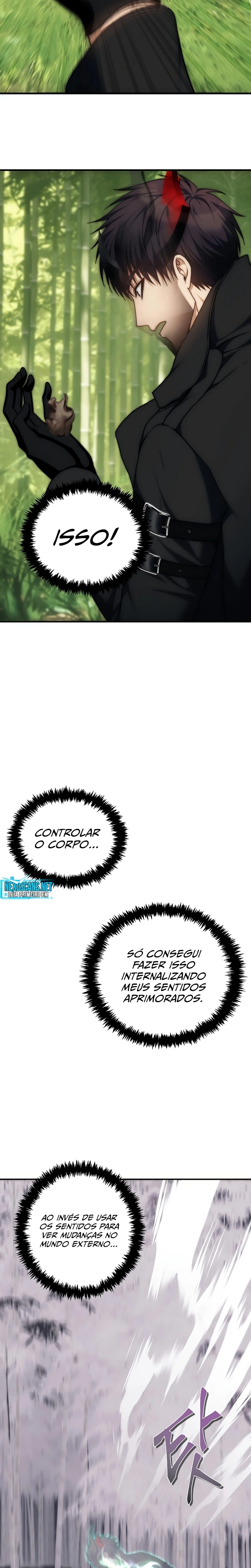 A Segunda Vida do Ranker capitulo 165 pagina 13
